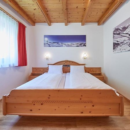 Appartements 4-You Saalbach-Hinterglemm Kültér fotó
