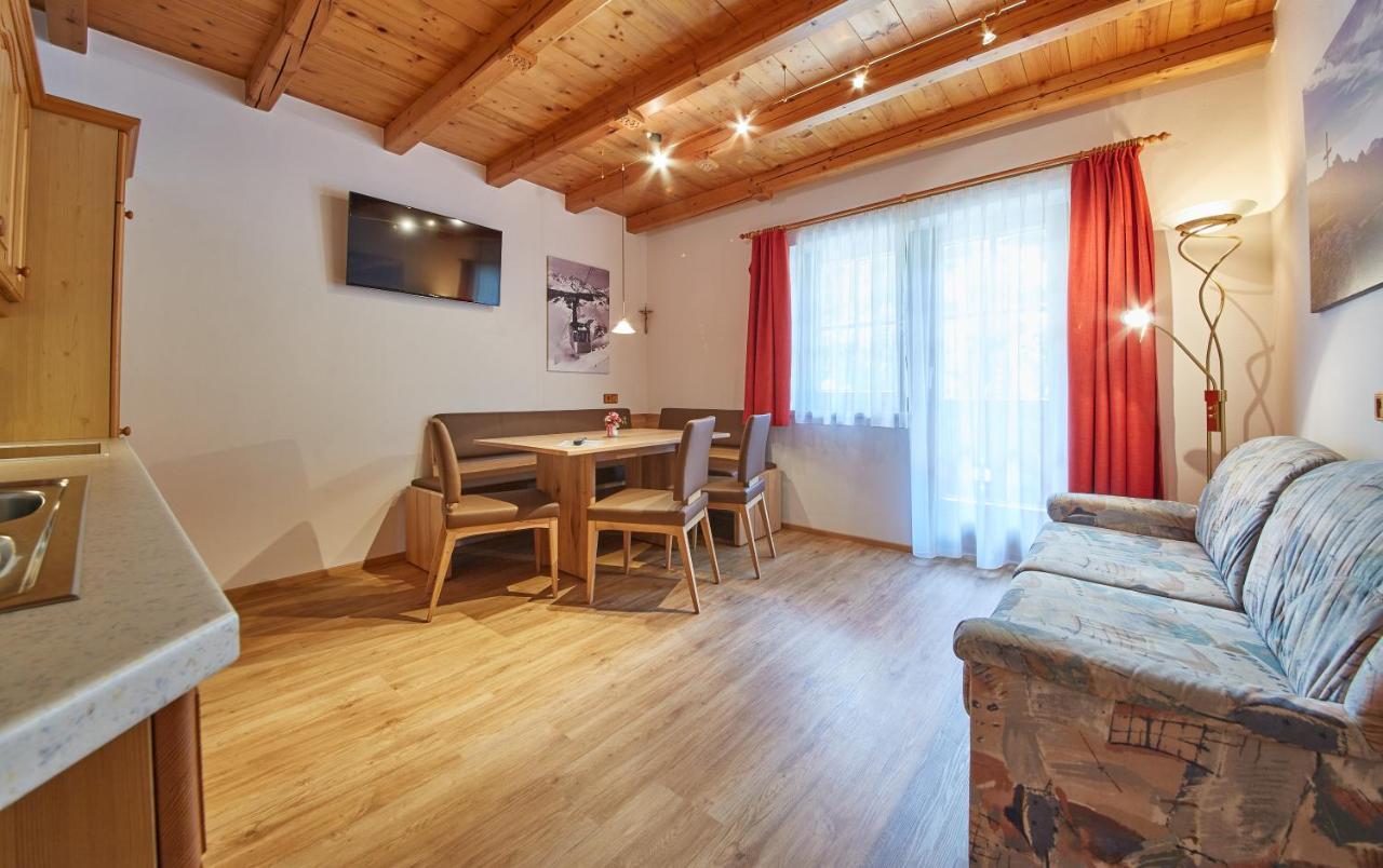 Appartements 4-You Saalbach-Hinterglemm Kültér fotó