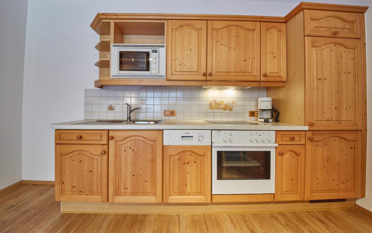 Appartements 4-You Saalbach-Hinterglemm Kültér fotó