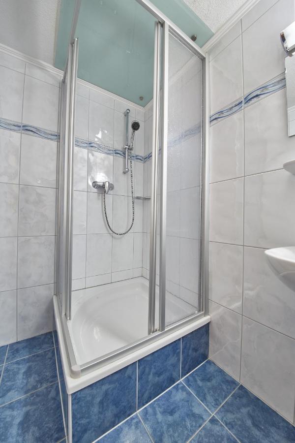 Appartements 4-You Saalbach-Hinterglemm Kültér fotó