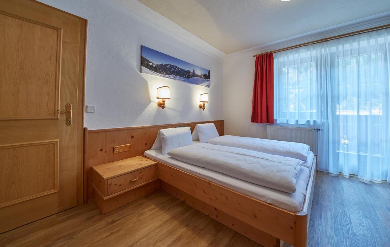 Appartements 4-You Saalbach-Hinterglemm Kültér fotó