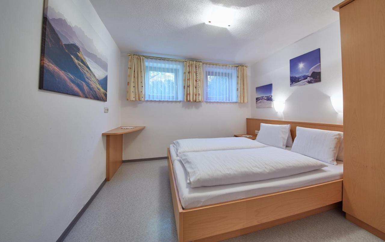 Appartements 4-You Saalbach-Hinterglemm Kültér fotó
