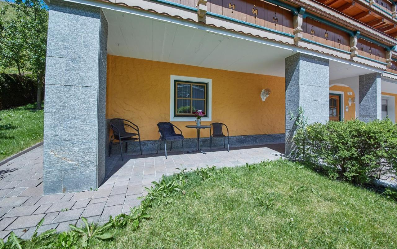 Appartements 4-You Saalbach-Hinterglemm Kültér fotó