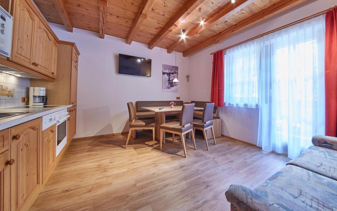 Appartements 4-You Saalbach-Hinterglemm Kültér fotó