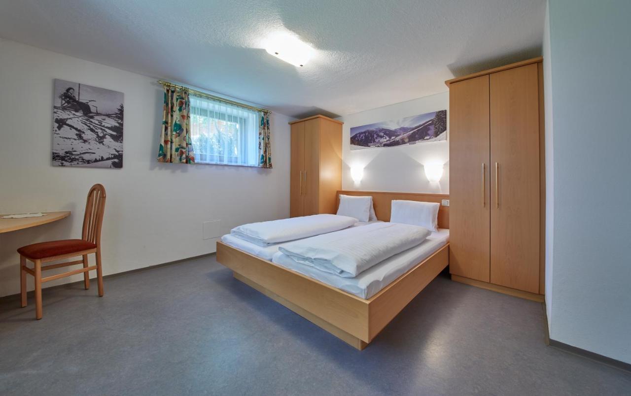 Appartements 4-You Saalbach-Hinterglemm Kültér fotó