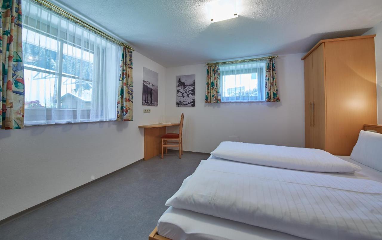Appartements 4-You Saalbach-Hinterglemm Kültér fotó