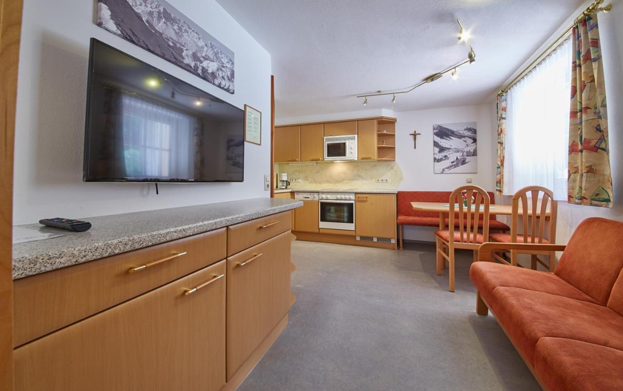 Appartements 4-You Saalbach-Hinterglemm Kültér fotó