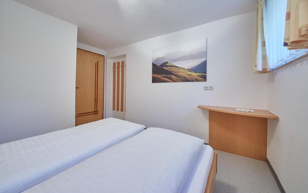 Appartements 4-You Saalbach-Hinterglemm Kültér fotó