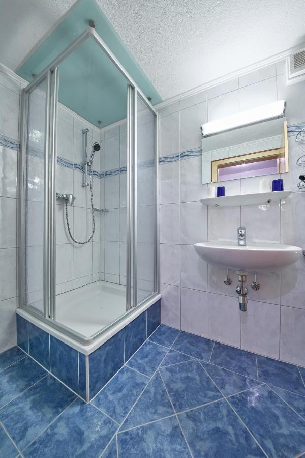 Appartements 4-You Saalbach-Hinterglemm Kültér fotó