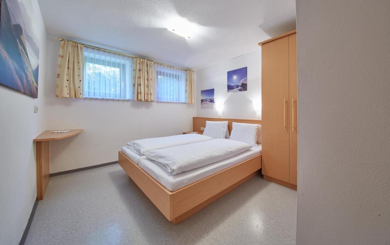 Appartements 4-You Saalbach-Hinterglemm Kültér fotó