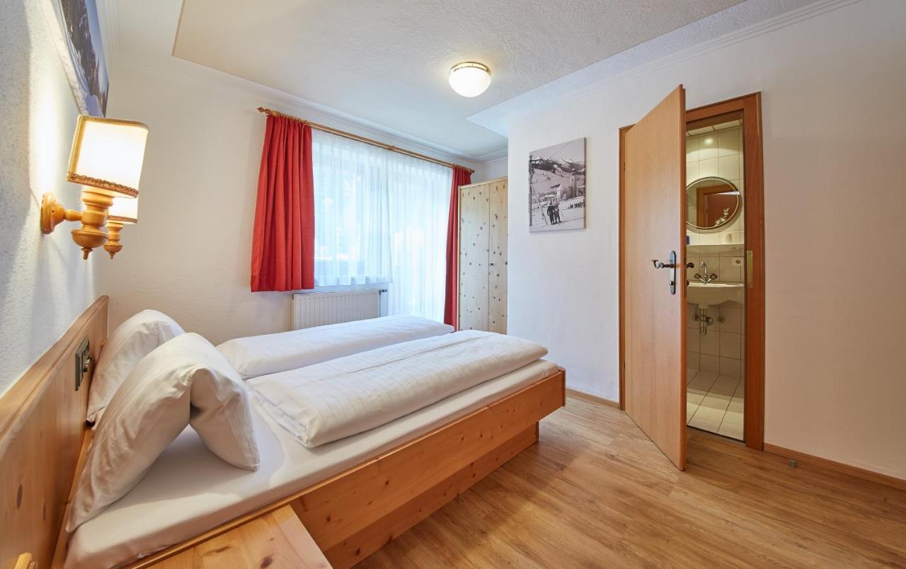 Appartements 4-You Saalbach-Hinterglemm Kültér fotó