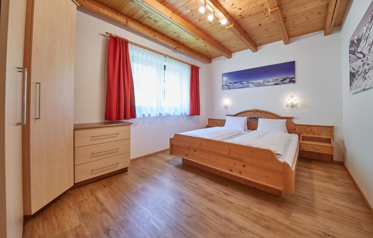 Appartements 4-You Saalbach-Hinterglemm Kültér fotó