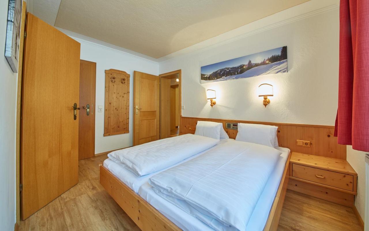 Appartements 4-You Saalbach-Hinterglemm Kültér fotó