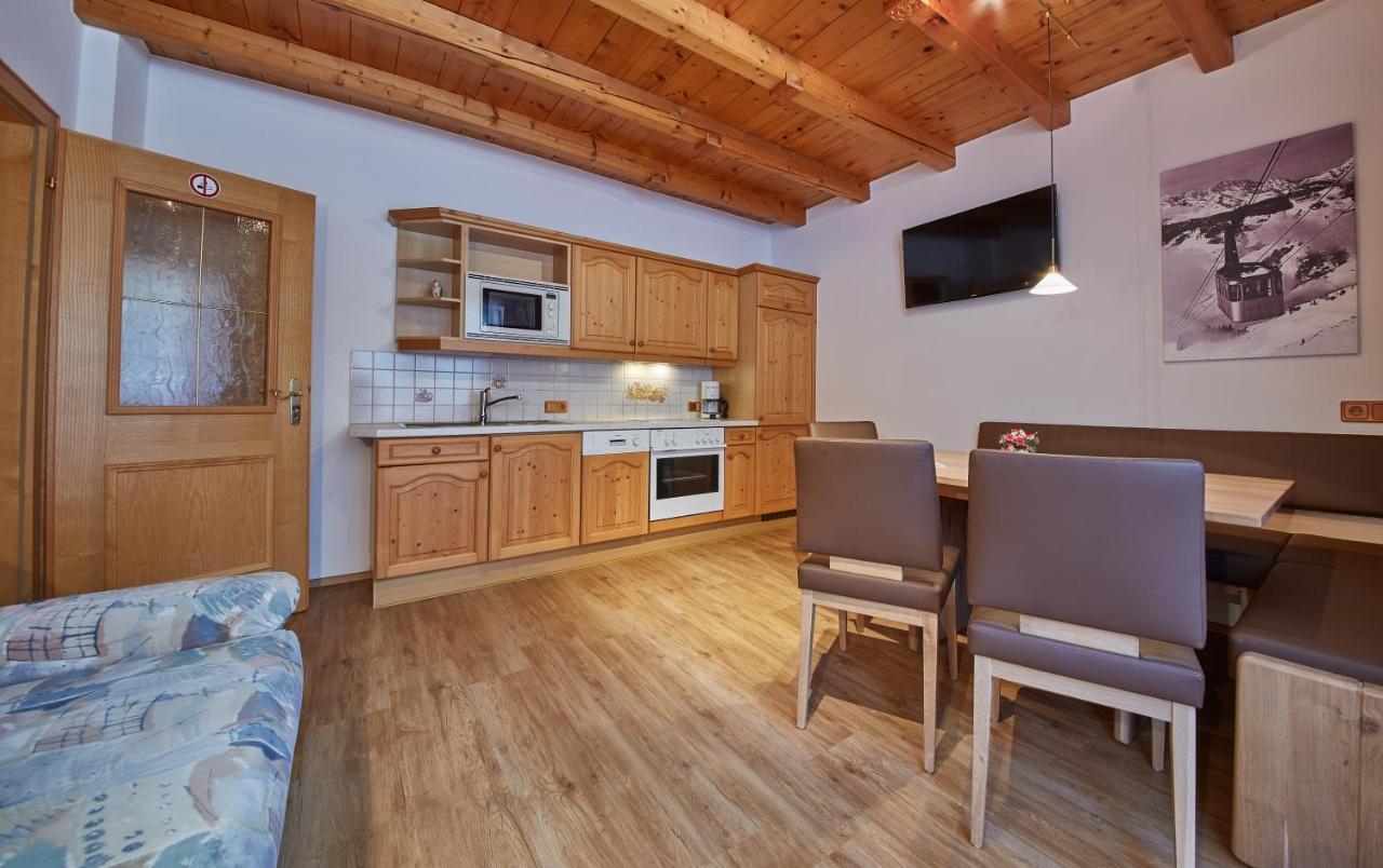 Appartements 4-You Saalbach-Hinterglemm Kültér fotó
