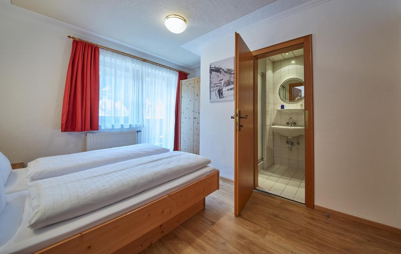 Appartements 4-You Saalbach-Hinterglemm Kültér fotó