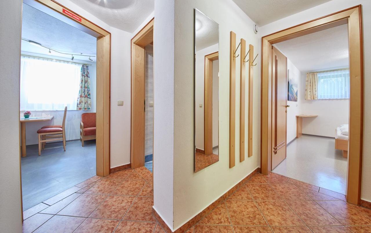Appartements 4-You Saalbach-Hinterglemm Kültér fotó