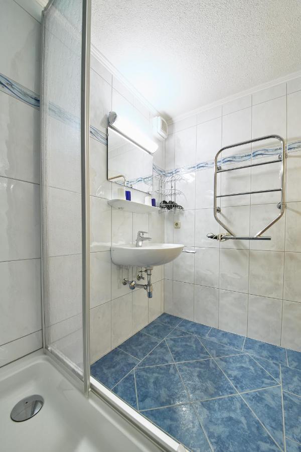 Appartements 4-You Saalbach-Hinterglemm Kültér fotó
