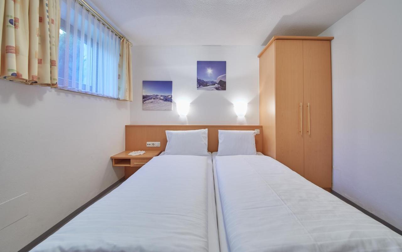 Appartements 4-You Saalbach-Hinterglemm Kültér fotó