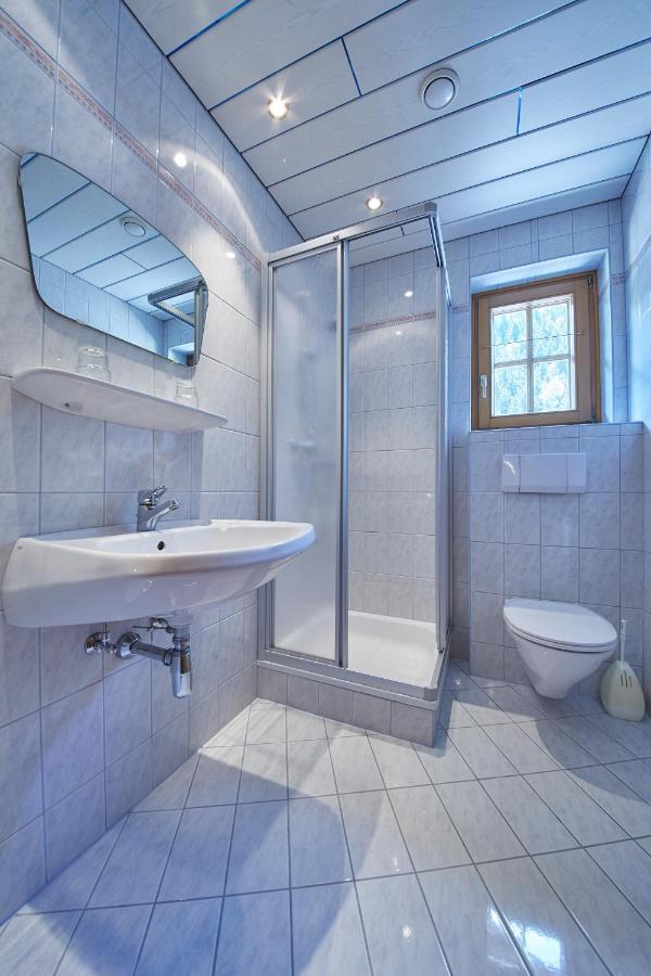 Appartements 4-You Saalbach-Hinterglemm Kültér fotó