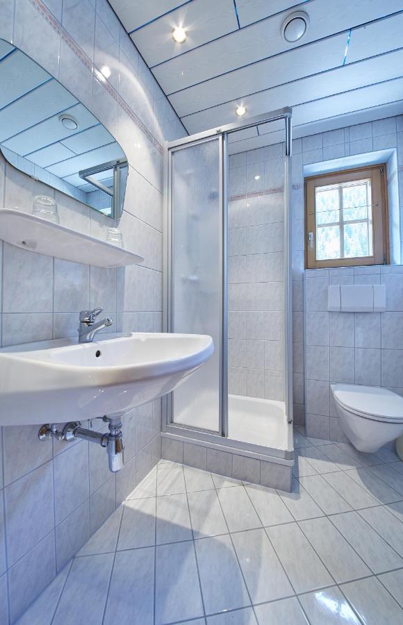 Appartements 4-You Saalbach-Hinterglemm Kültér fotó