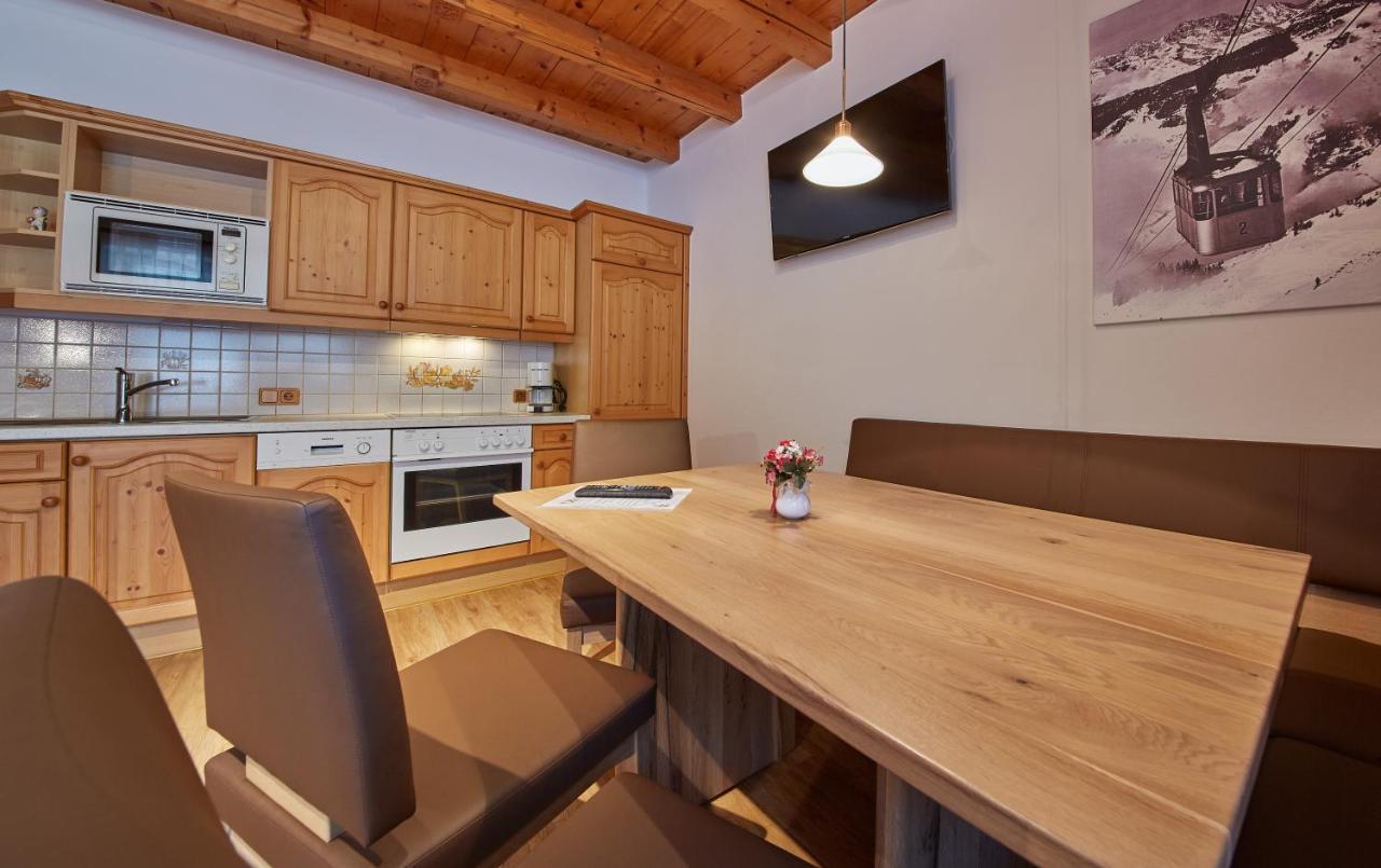 Appartements 4-You Saalbach-Hinterglemm Kültér fotó
